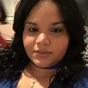 Meet your Posher, Alexandra